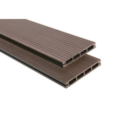 Терасна дошка Polymer Wood Lite Венге